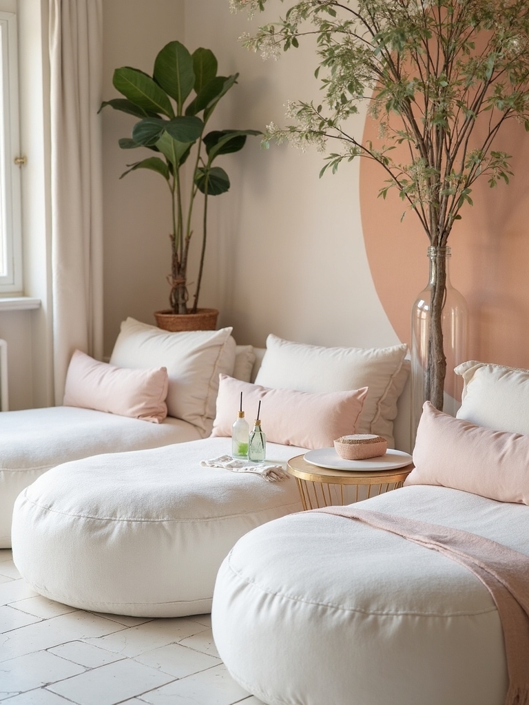 blissful spa wellness experience