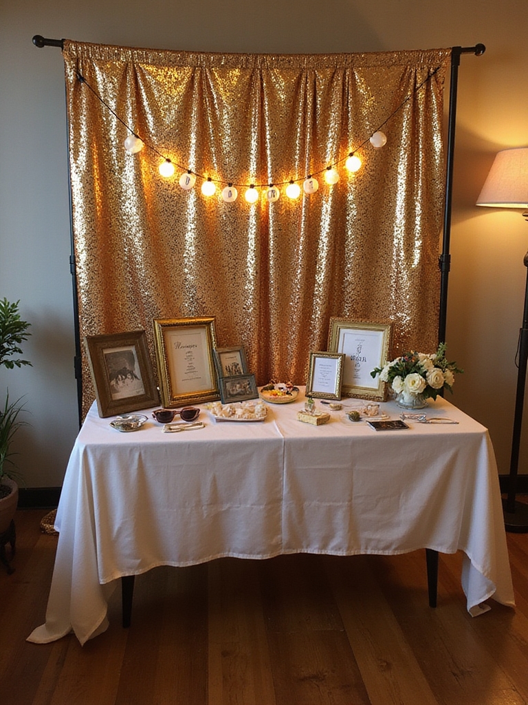 capture memories with photo booth props