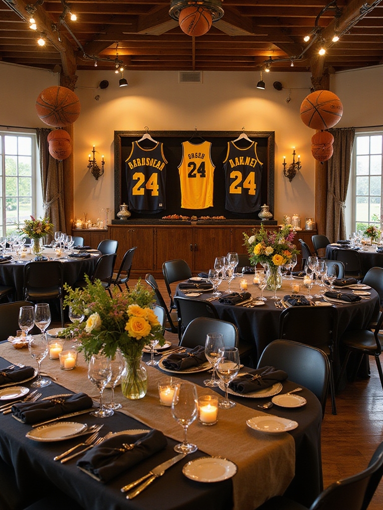 celebrate iconic 24 sports legends