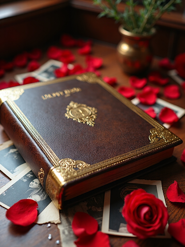 cherished family legacy heirloom