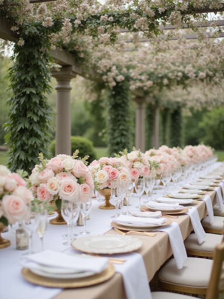 chic sophisticated floral instagram worthy