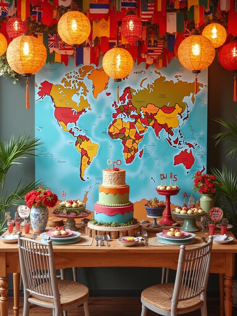 cultural celebration birthday festival