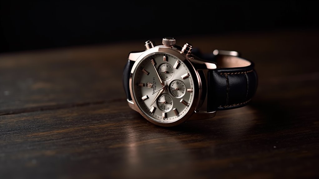 custom timepieces for him