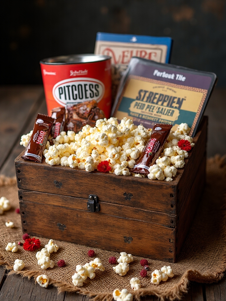 customizable home cinema experience