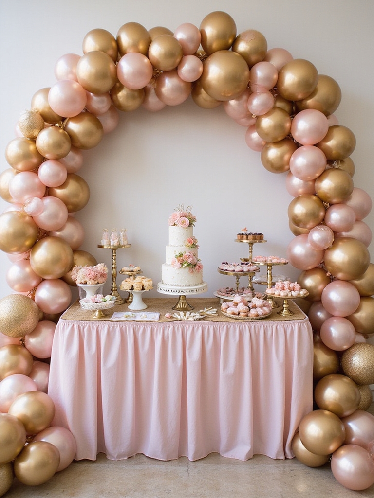 customizable personal celebratory balloon banners
