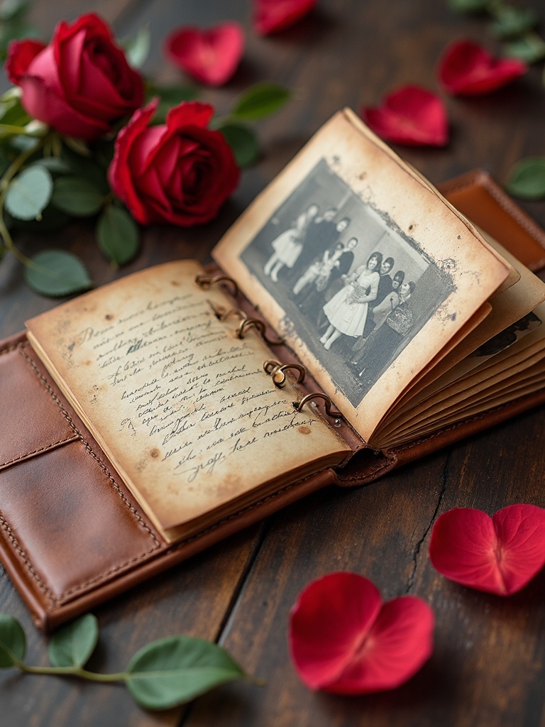 customized sentimental memory filled cherished