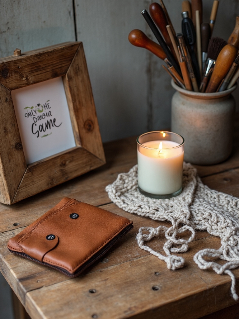 diy husband birthday gift ideas