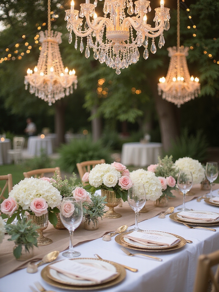dreamy whimsical floral magical