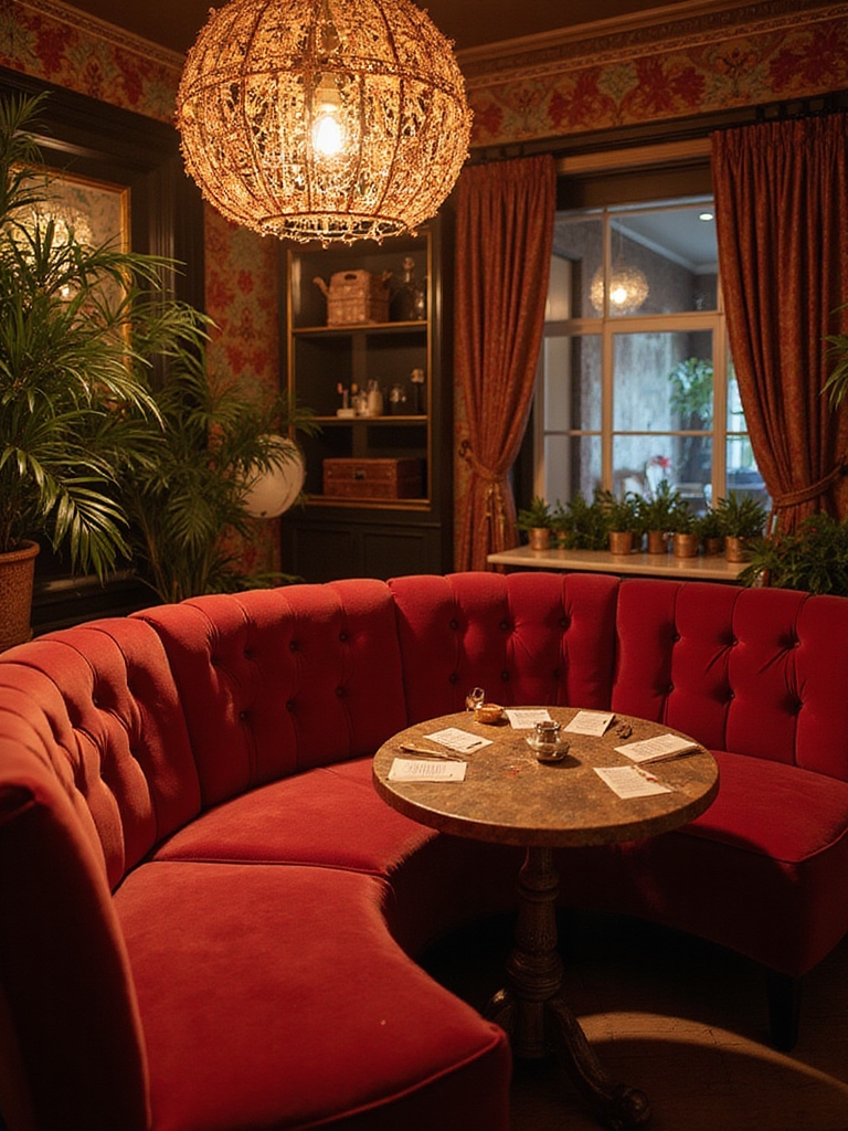 entertaining life stories birthday game