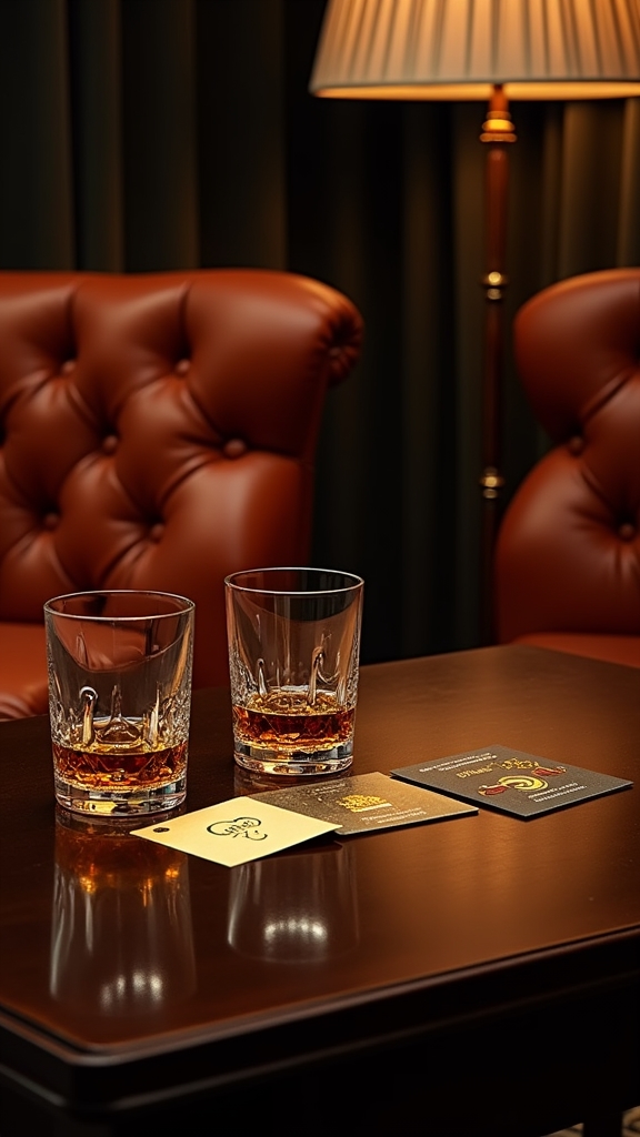 exclusive club membership experiences