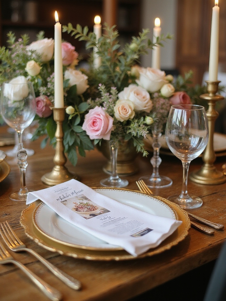 exclusive interactive culinary celebration experience
