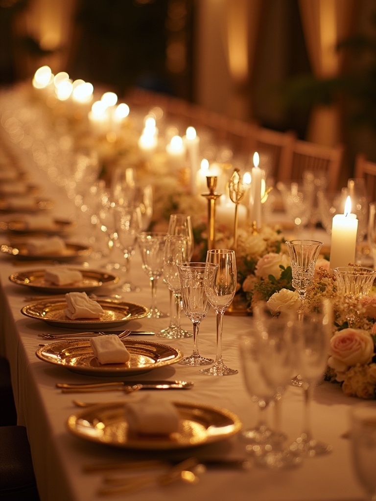 exquisite culinary journey unforgettable birthday celebration