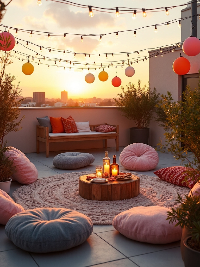 fun activities for birthdays