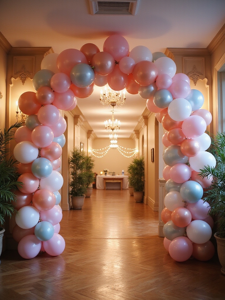 grand luxurious attention grabbing secure