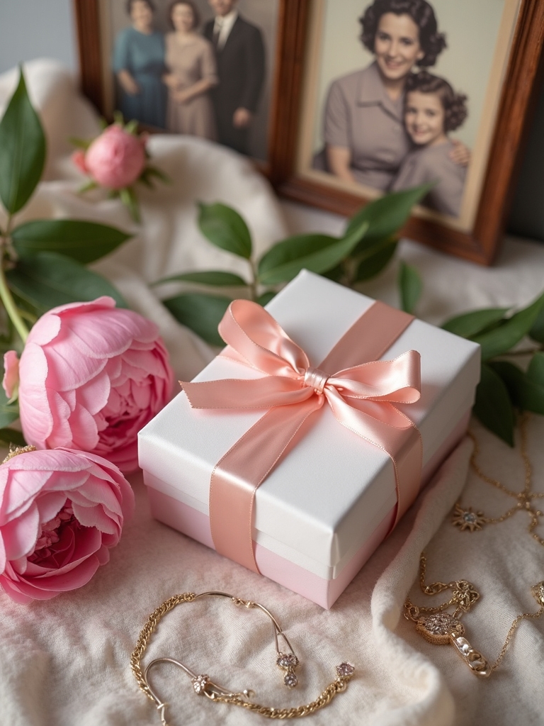 heartfelt daughter s mother s birthday gifts