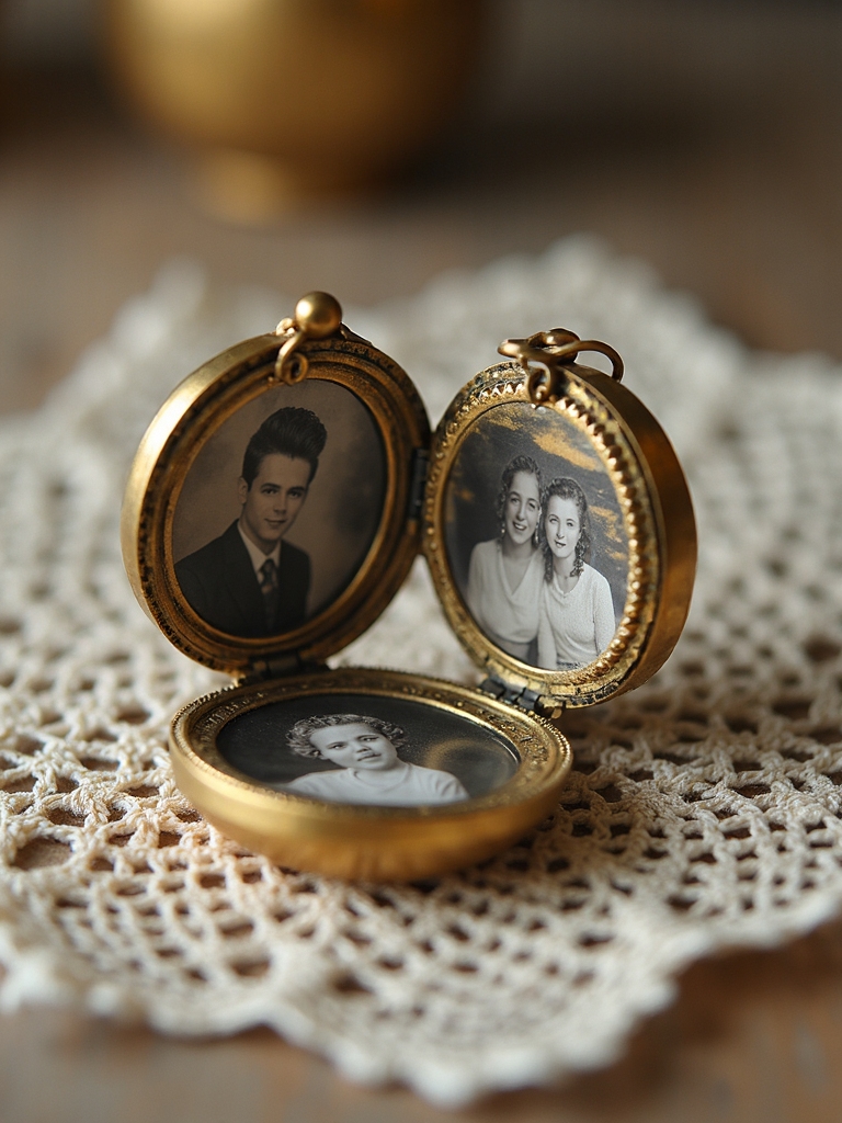 heritage family legacy gifts