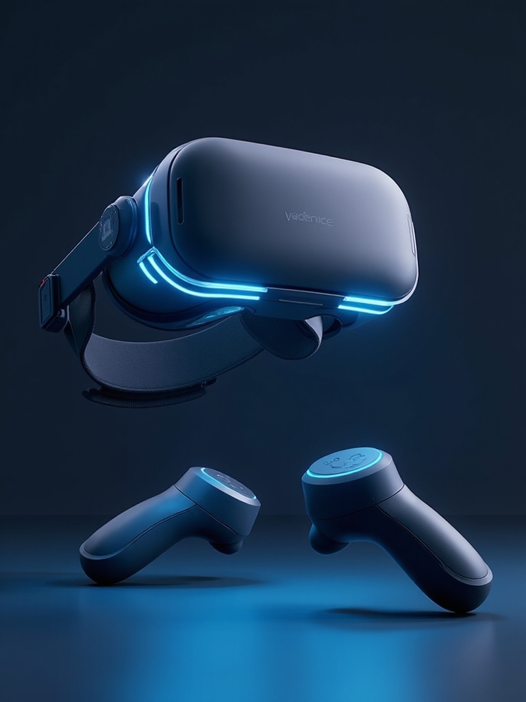 immersive gaming experiences for tech enthusiasts