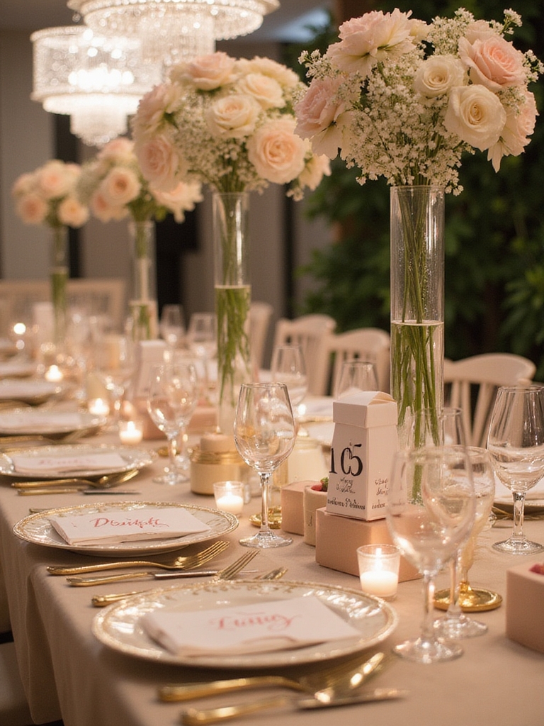 intimate cherished cozy meaningful favorite things exchange party