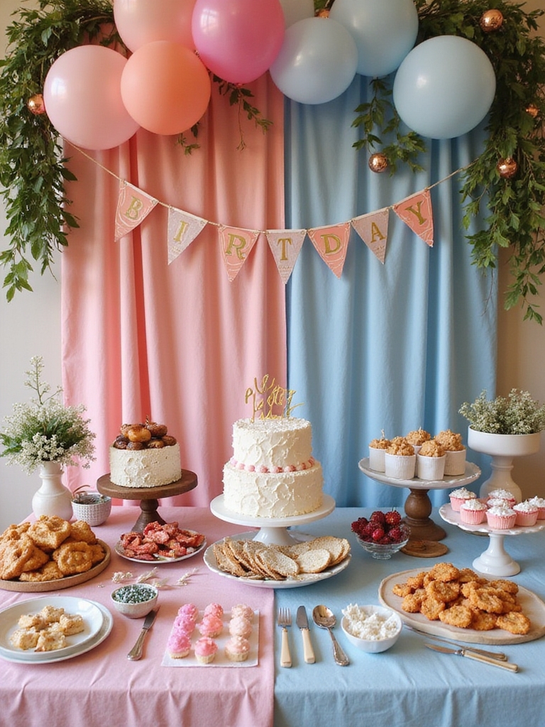 introspective milestone birthday party game