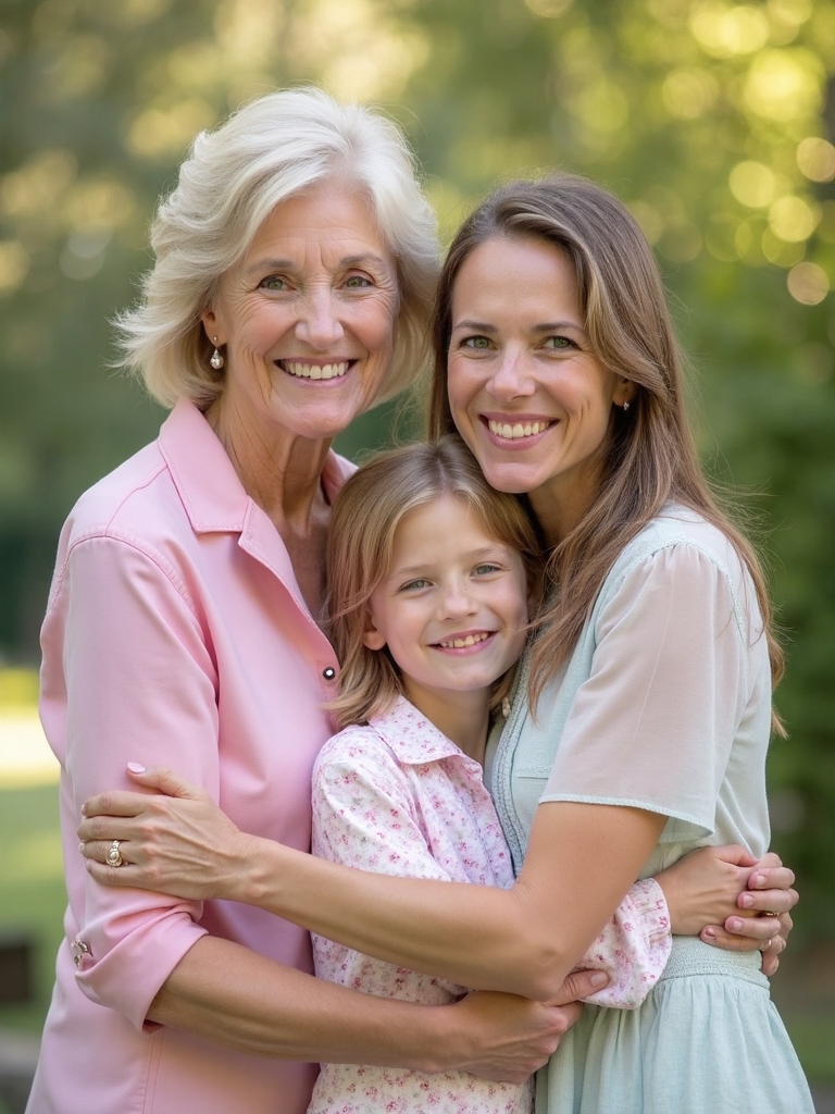 lasting family memory preservation keepsake