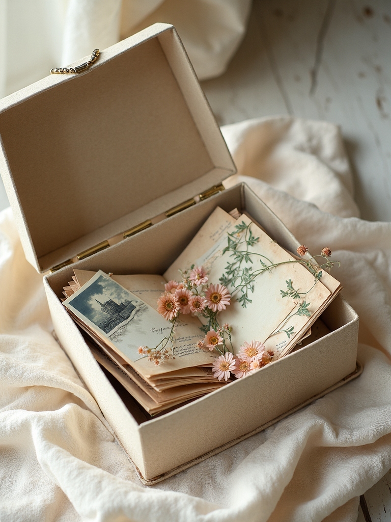 meaningful memory making activity celebration