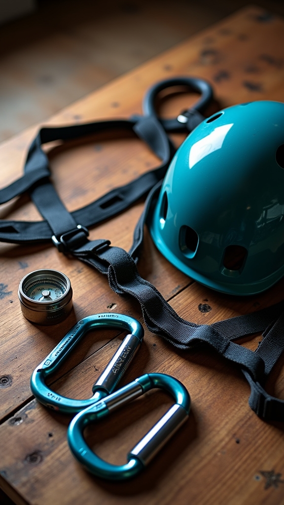 outdoor adventure gear essentials