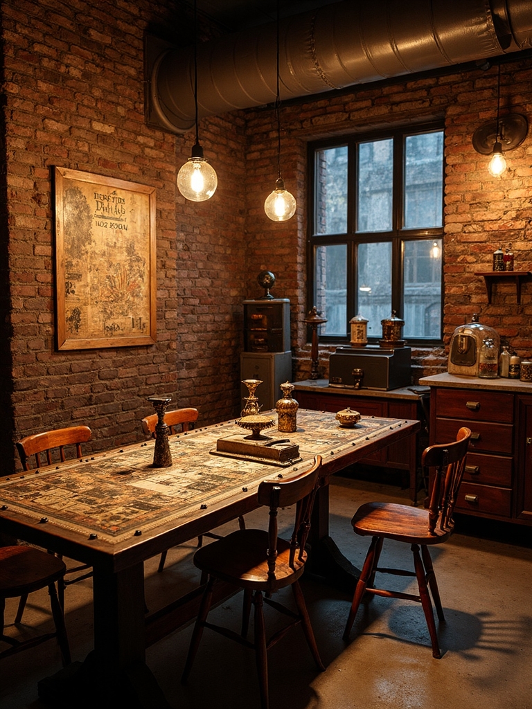 personalized escape room challenge