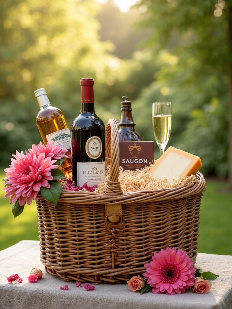 personalized luxurious experiential birthday celebrations