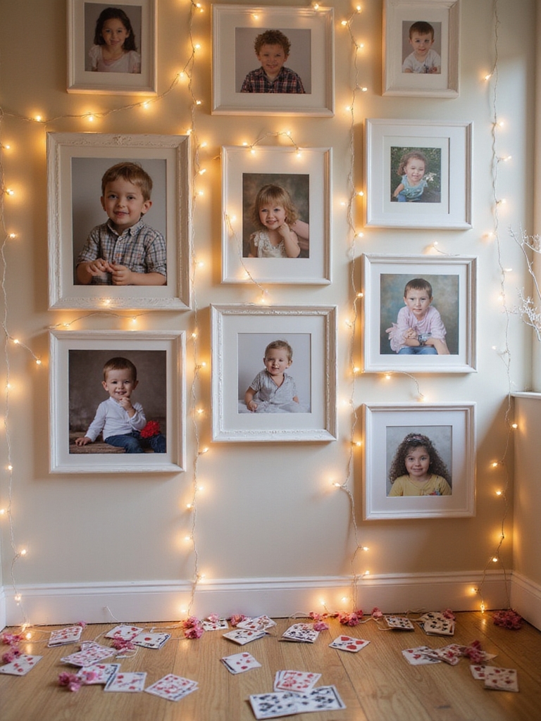 photo sharing memory game