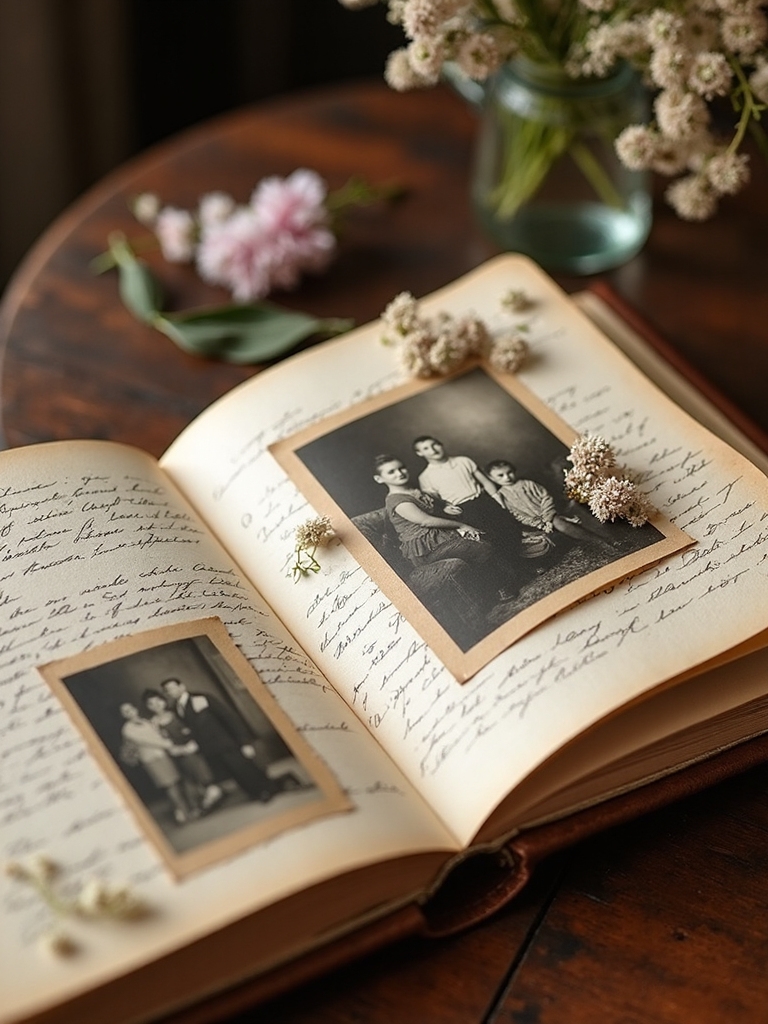 preserve cherished life memories keepsake