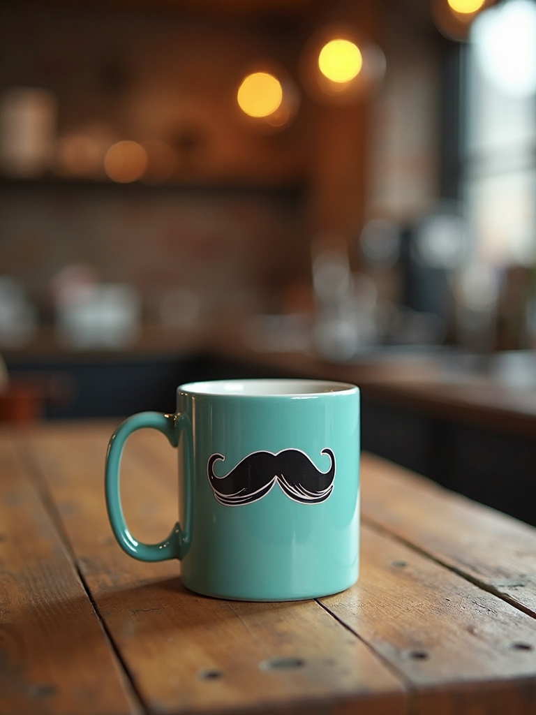 pun inspired drinkware for dad jokes