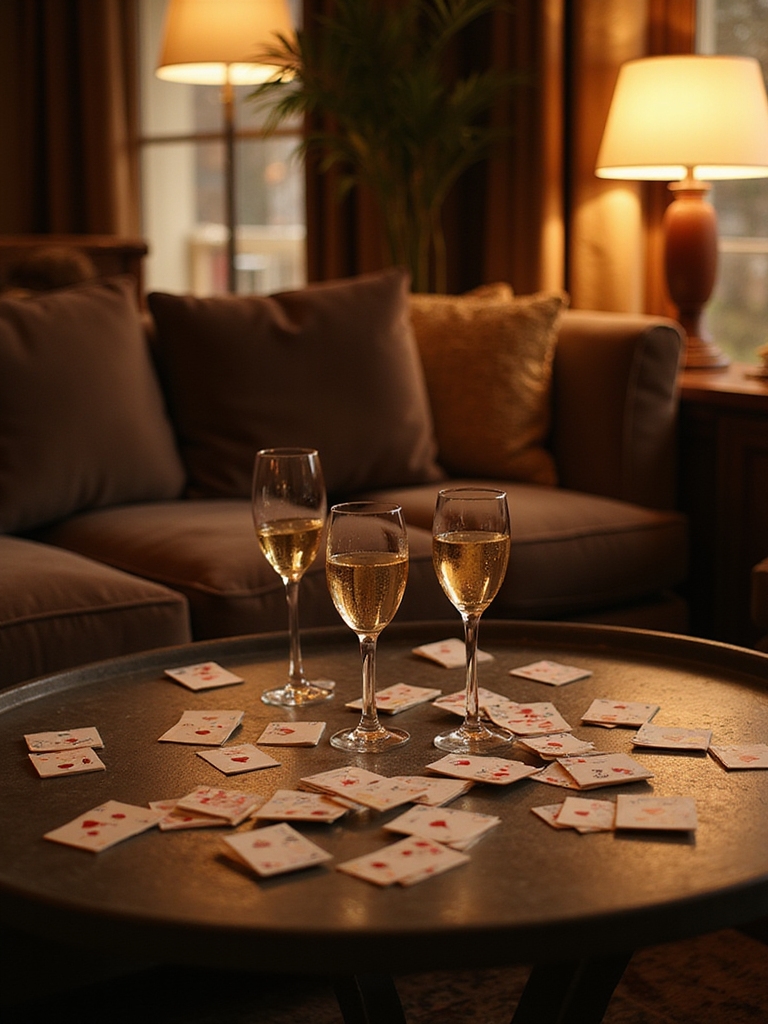 racy charades adult party entertainment