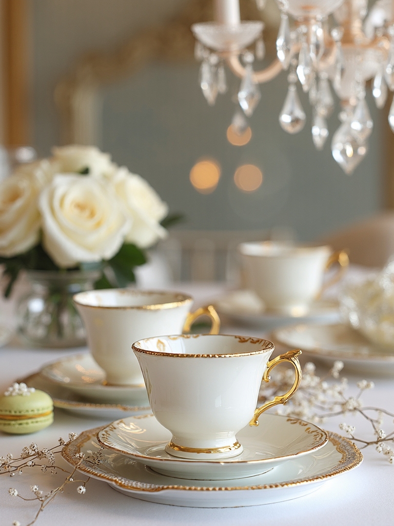 royal high tea celebration