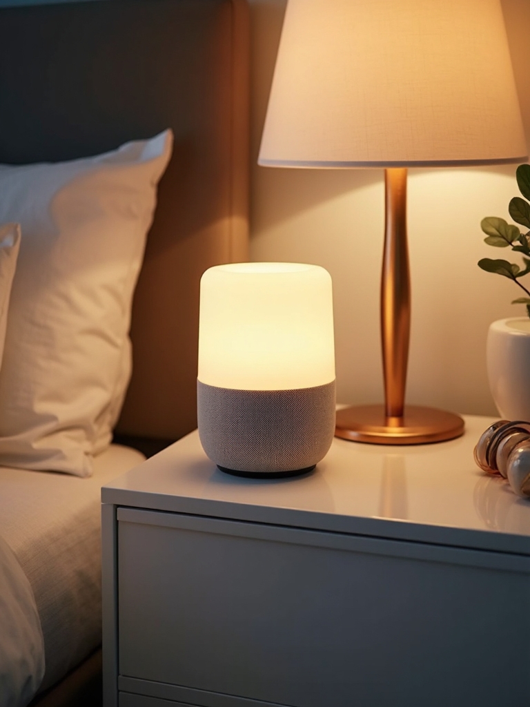 simplified modern living through voice control