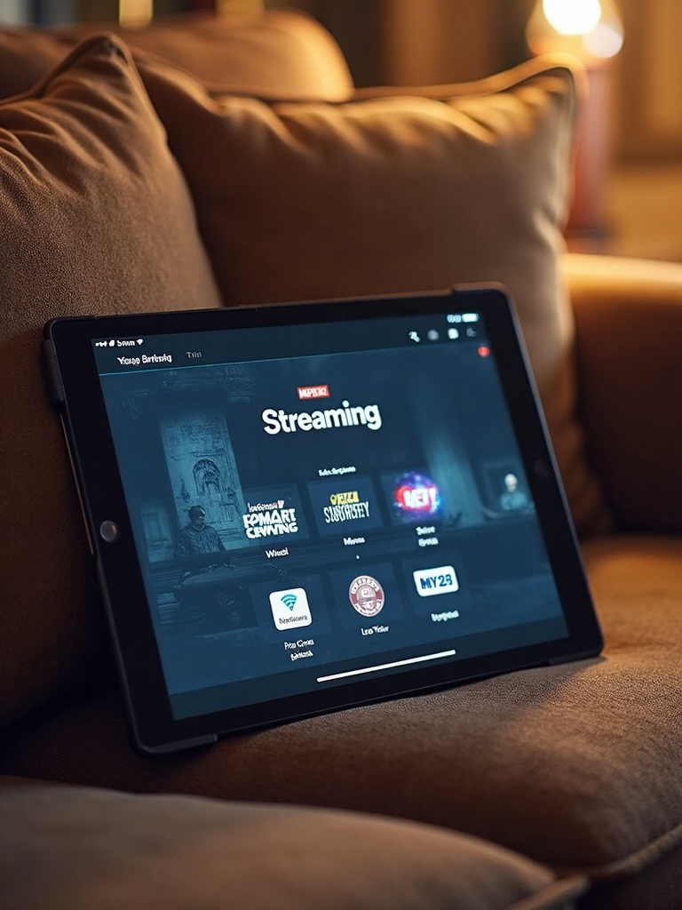 streaming entertainment premium access thoughtful gift