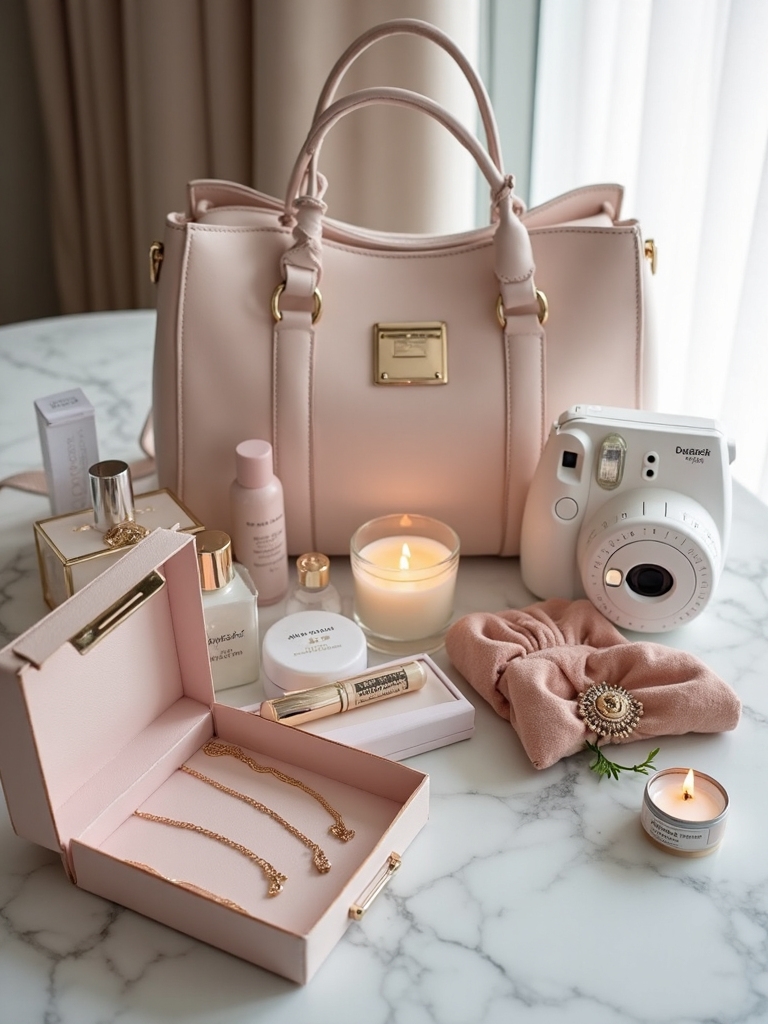 thoughtful 21st birthday gift ideas