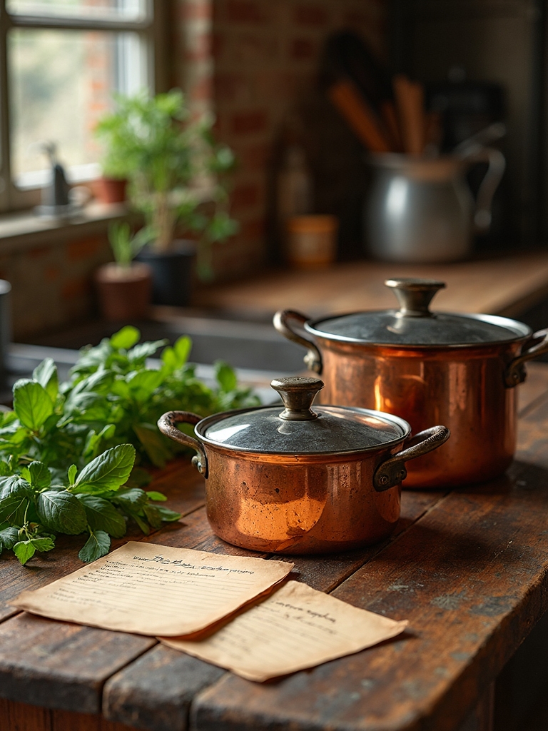 thoughtful kitchen gifts for passionate cooks