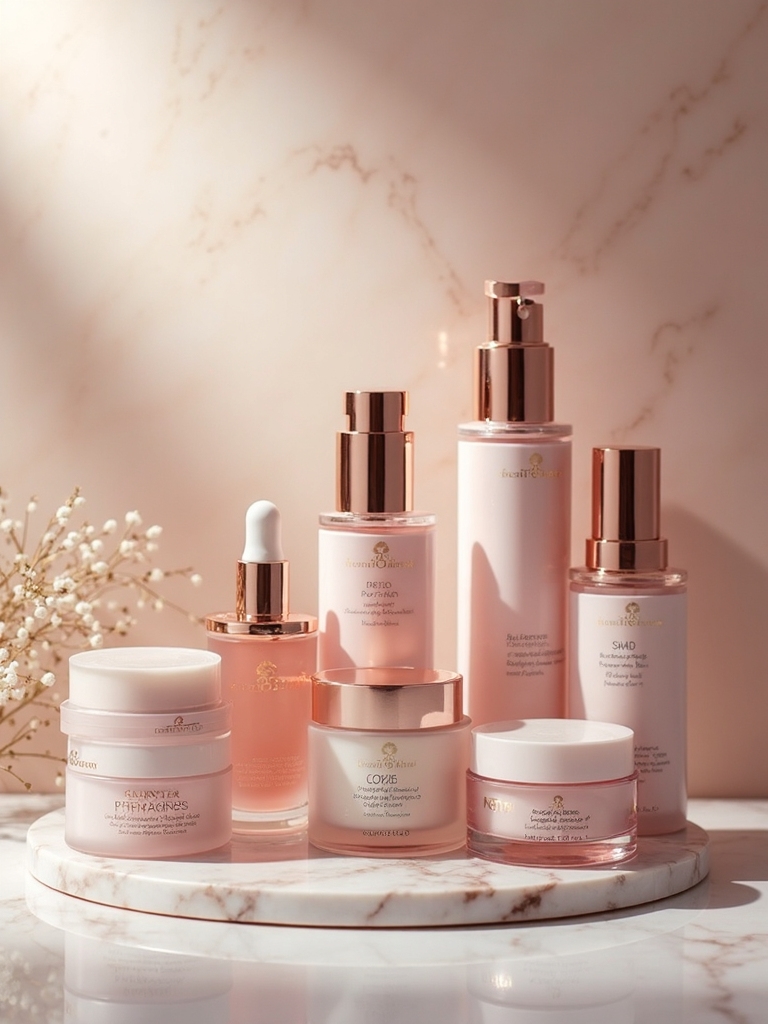thoughtful radiant ethical luxurious