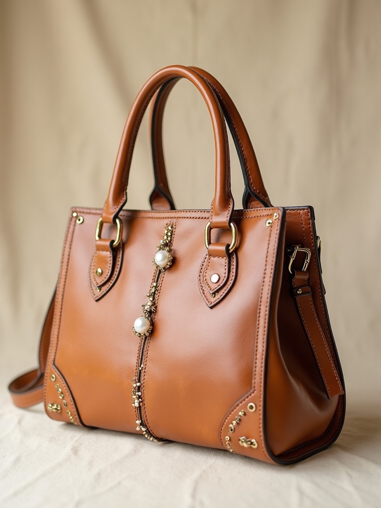 thoughtfully personalized cherished accessories
