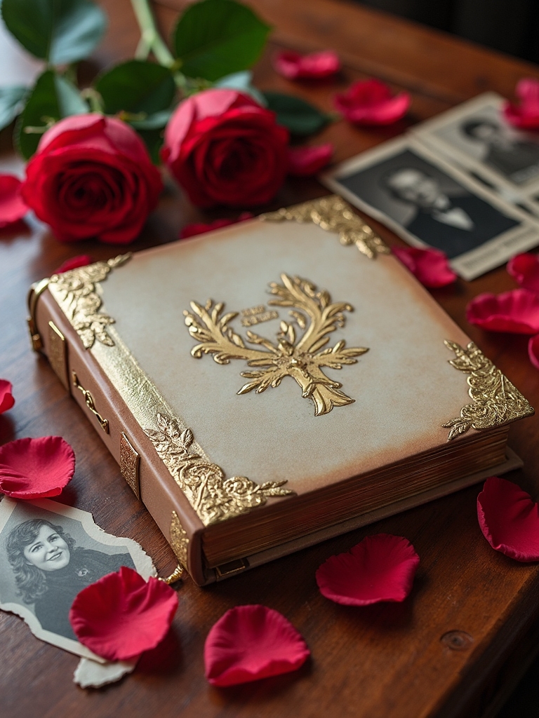 timeless personalized birthday keepsake memories