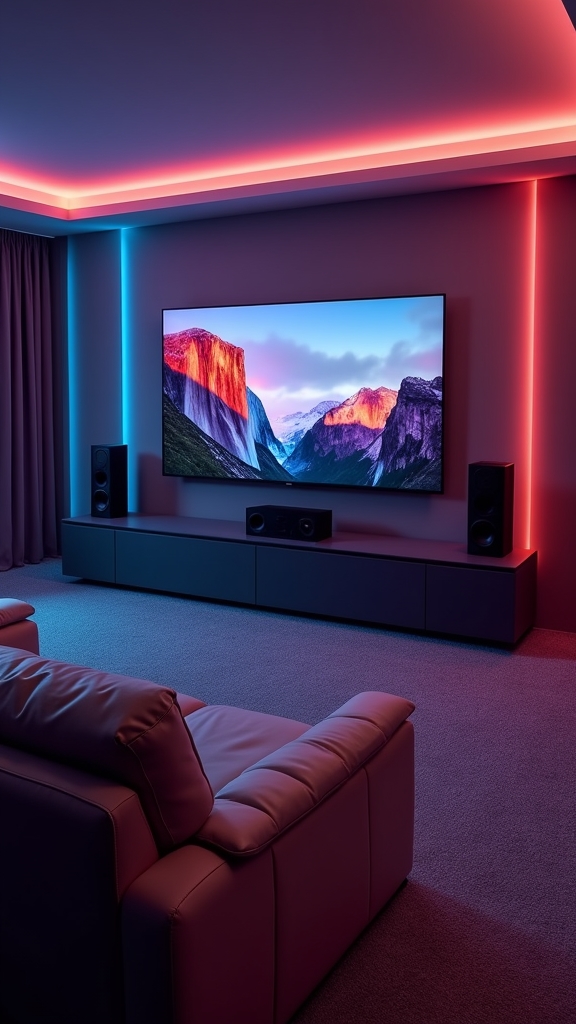 ultimate home entertainment gift