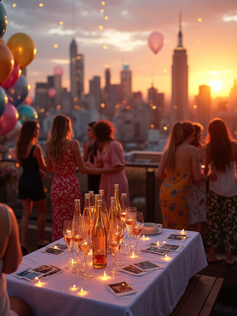 unforgettable 20th birthday experiences