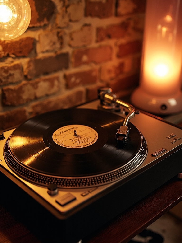 vinyl collection starter kit
