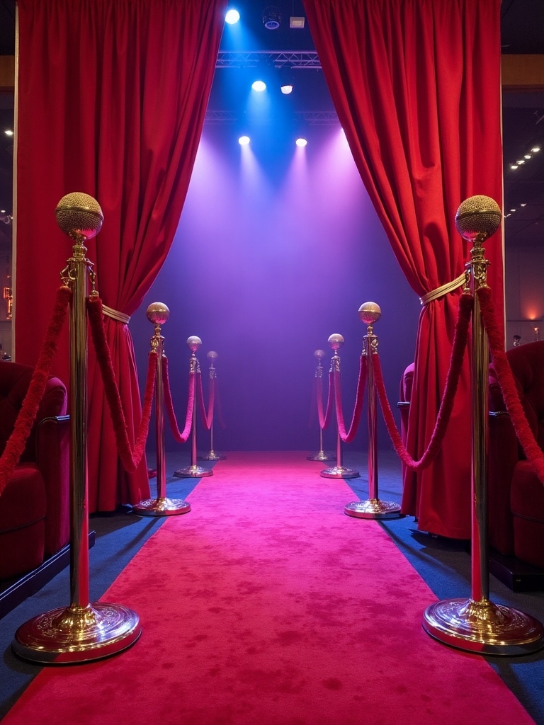 vip concert birthday experience