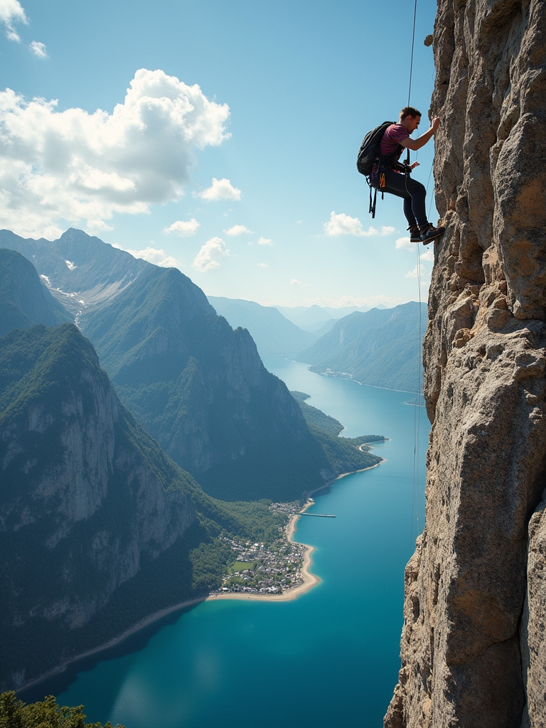 adrenaline fueled adventurous memorable customizable