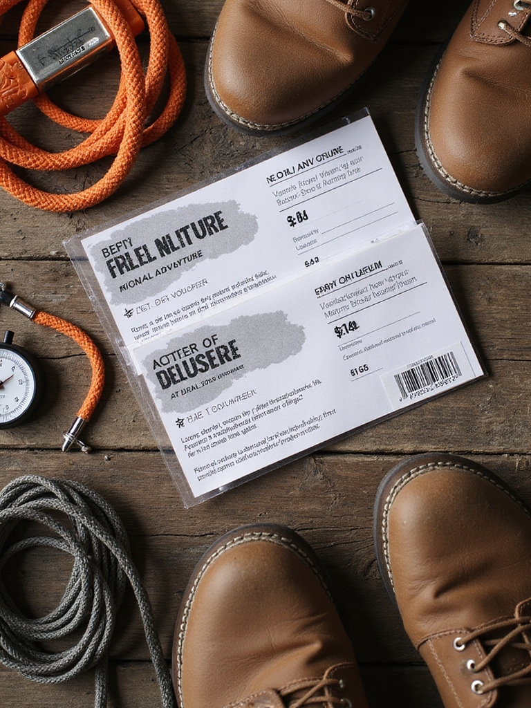 adventure gifts fuel passion