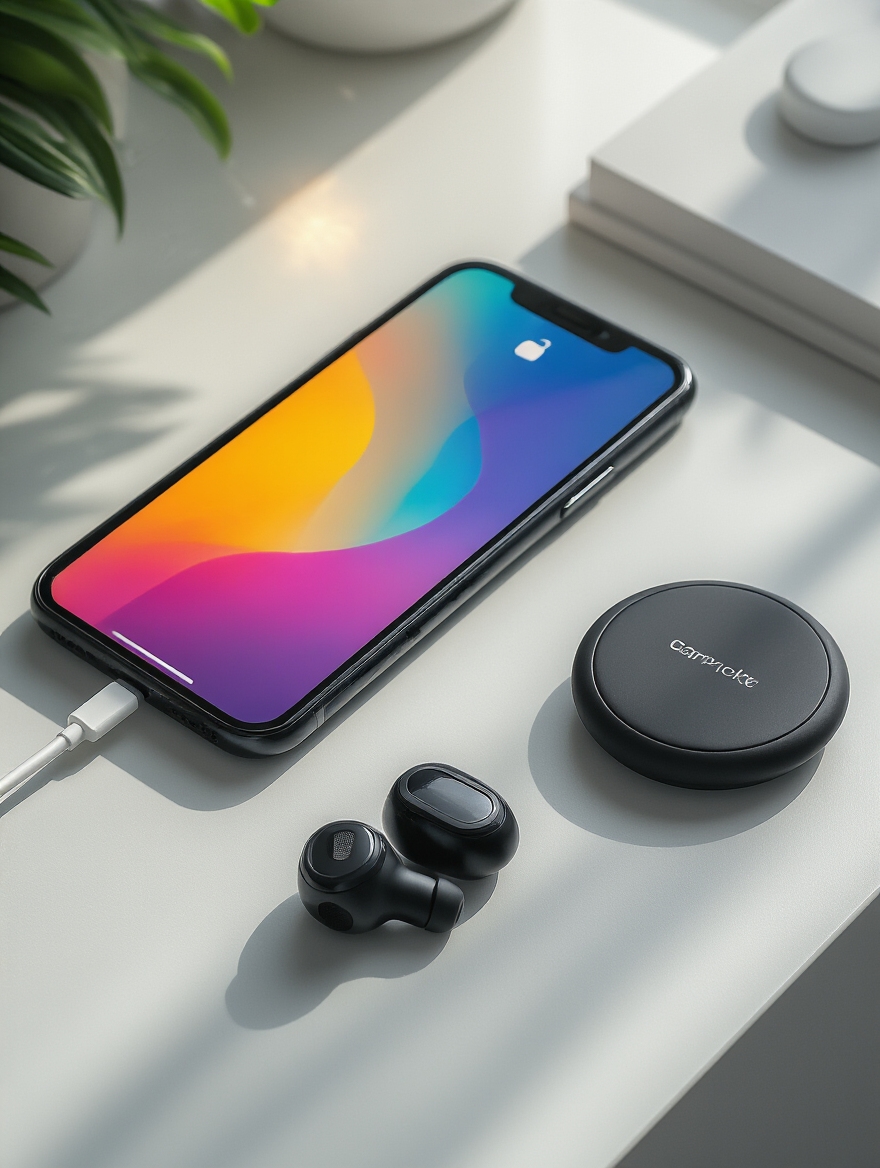 affordable tech accessories essentials