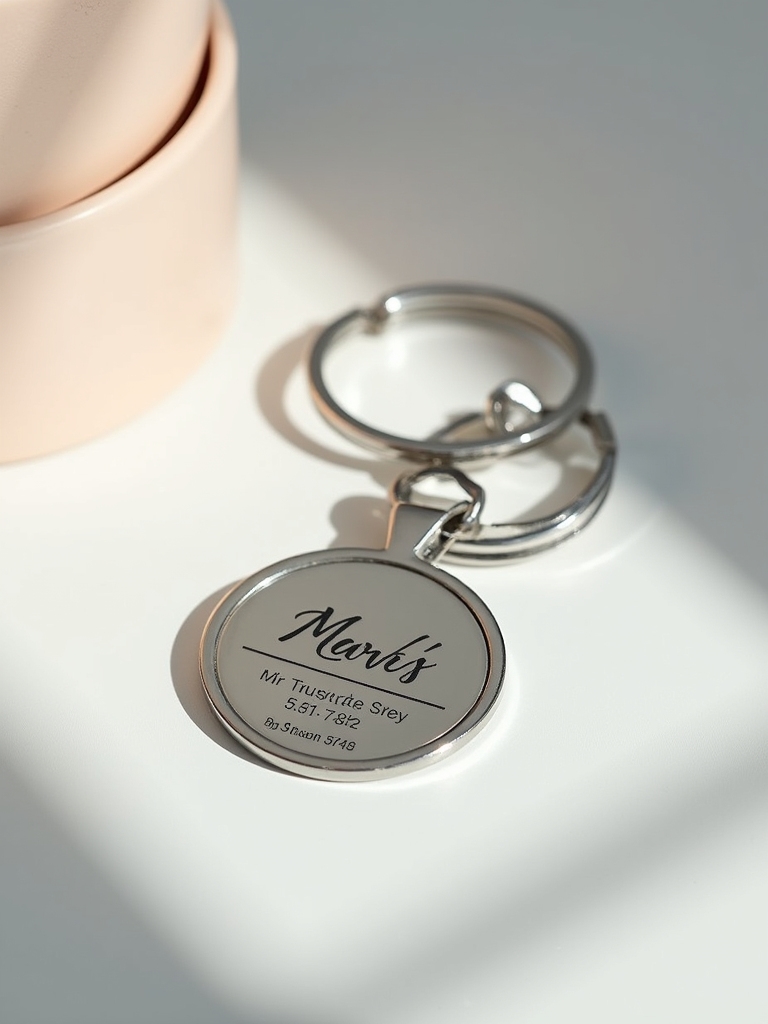 affordable thoughtful personalized date keepsake