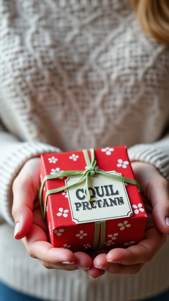 amusing birthday gifts for boyfriend