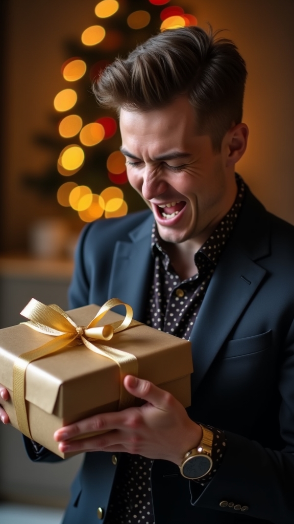 birthday gift ideas boyfriend
